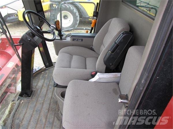 Case IH 7088 Combine harvesters