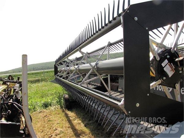 Honey Bee HB30 Combine harvester spares & accessories