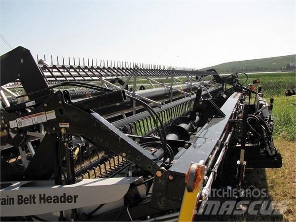 Honey Bee HB30 Combine harvester spares & accessories