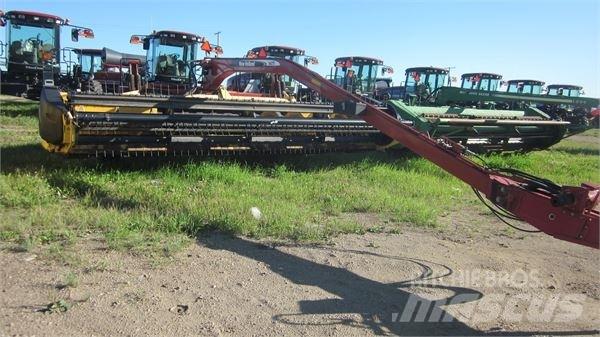 New Holland 1475 Mower-conditioners