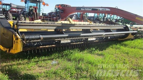 New Holland 1475 Mower-conditioners