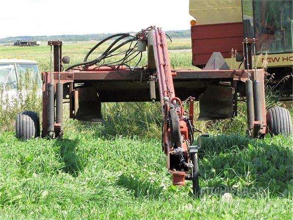 New Holland 1475 Mower-conditioners