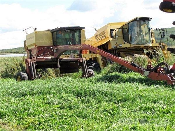 New Holland 1475 Mower-conditioners