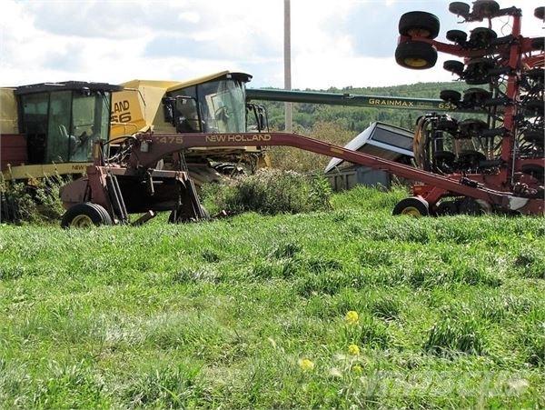 New Holland 1475 Mower-conditioners
