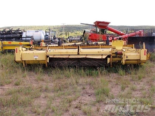 New Holland 2216 Mower-conditioners