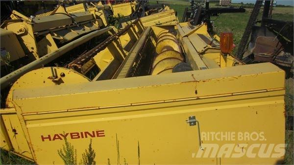 New Holland 2216 Mower-conditioners