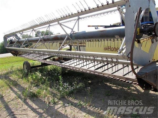 New Holland SP30 Combine harvester spares & accessories