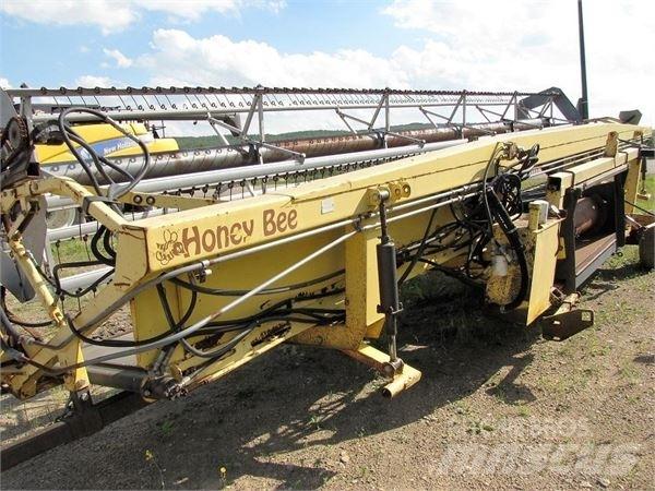 New Holland SP30 Combine harvester spares & accessories
