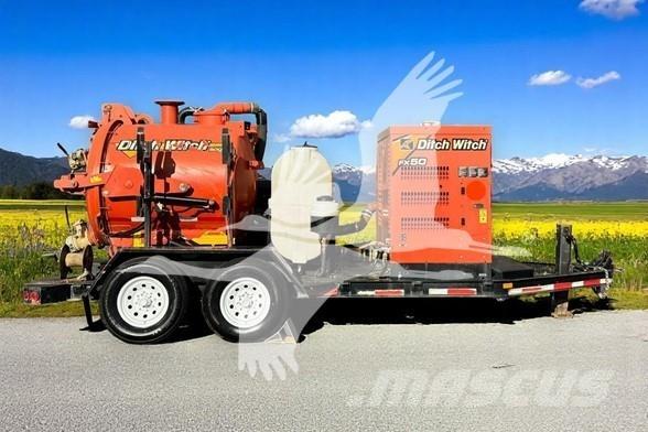 Ditch Witch FX50 Other