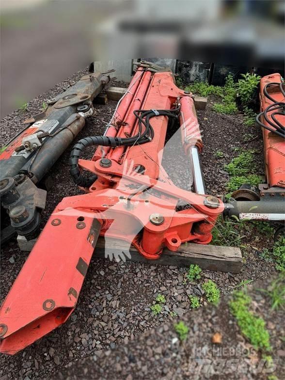 Fassi JIB Other cranes