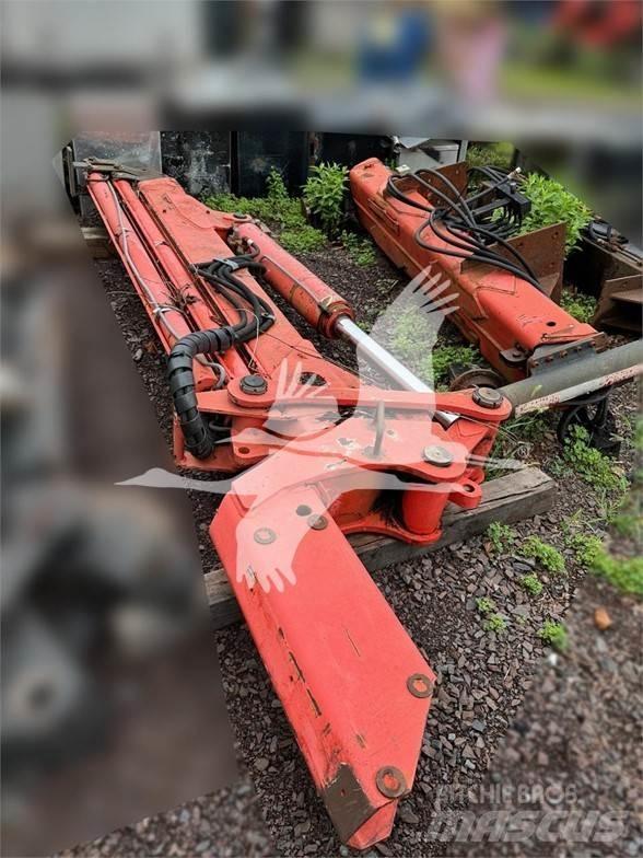 Fassi JIB Other cranes