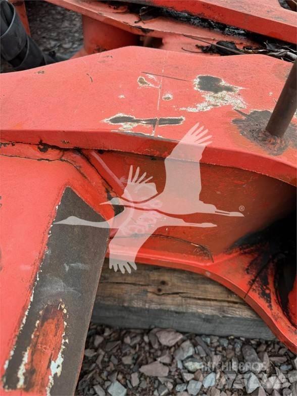 Fassi JIB Other cranes