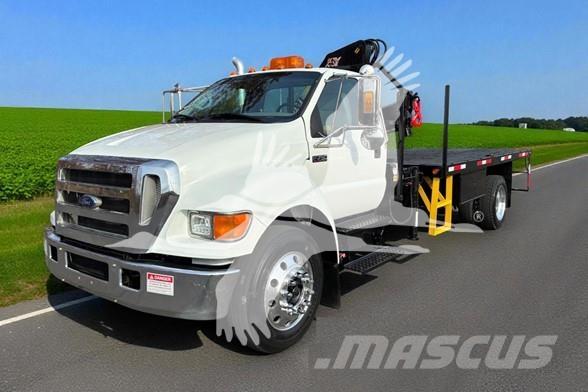 IMT 5/35 Timber cranes