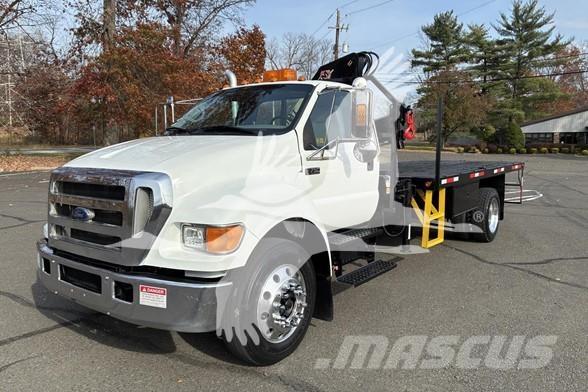 IMT 5/35 Timber cranes