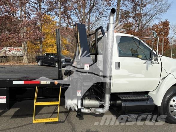 IMT 5/35 Timber cranes