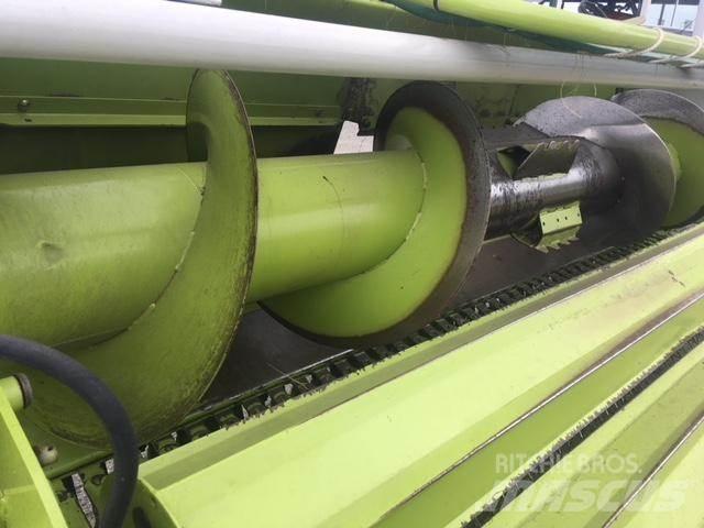 CLAAS PU300 Combine harvester spares & accessories