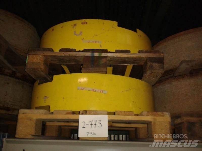  36.220.8SP Tyres, wheels and rims