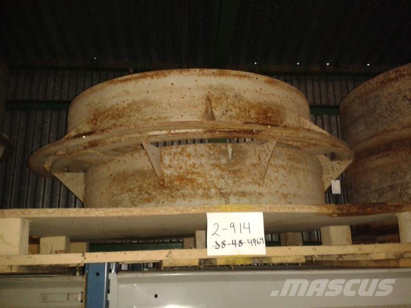  38.48.220.00 Tyres, wheels and rims