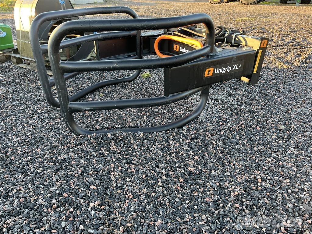 Ålö UNIGRIP XL FEL`s  spares & accessories