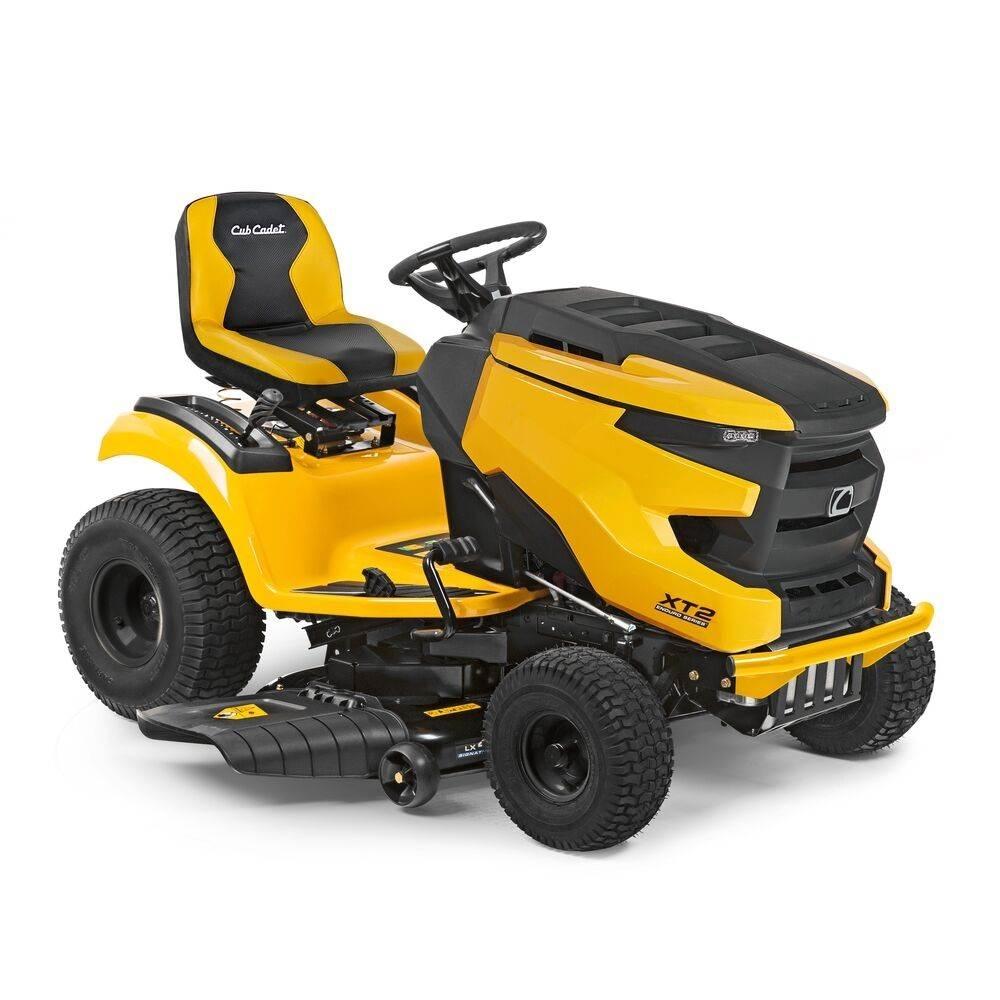  CUB CADETT XT2 PS107 Other farming machines