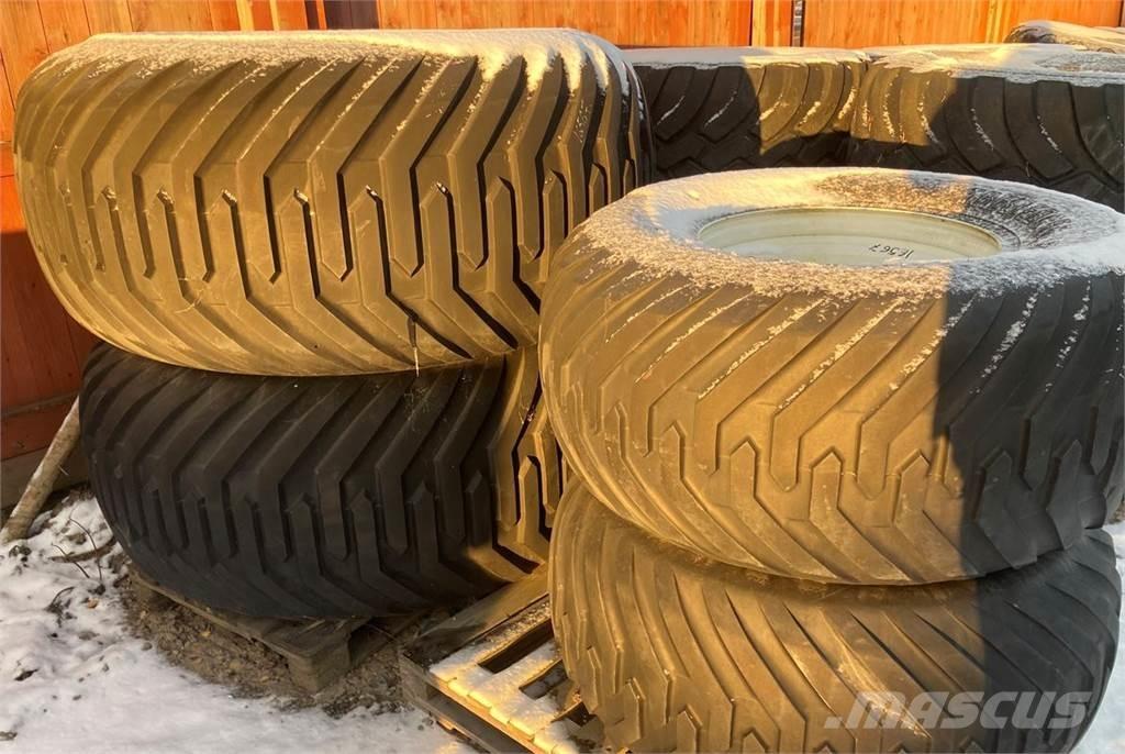  Egen HJUL TRELLEBORG Other farming machines