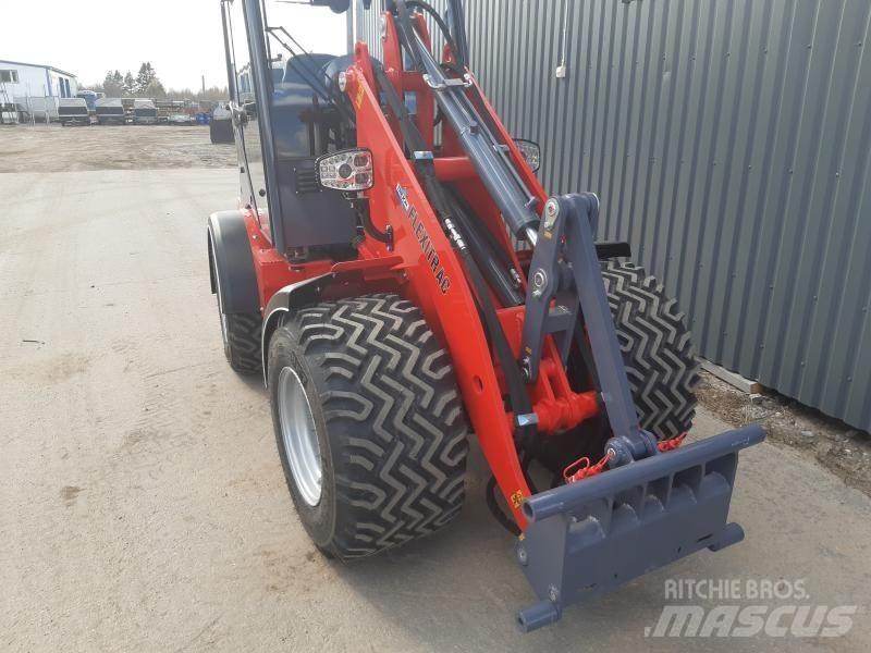 Flexitrac 1244 CAB-S2 TLB's