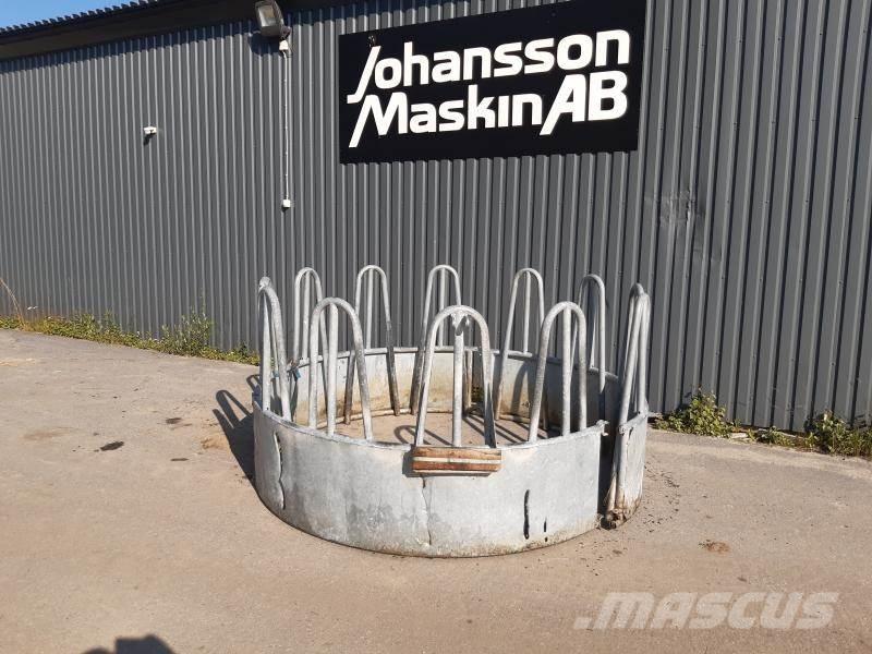  FODERHÄCK TYP K200 210 Other livestock machinery and accessories