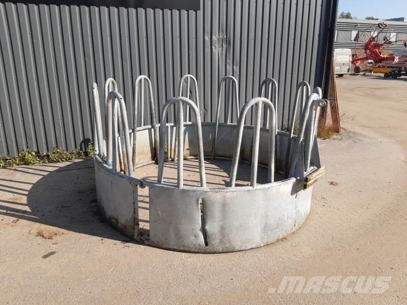  FODERHÄCK TYP K200 210 Other livestock machinery and accessories
