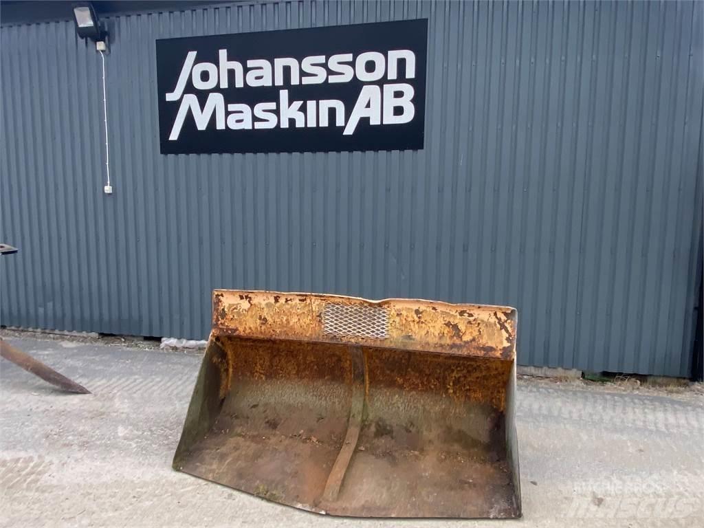  GRUSSKOPA LILLA BM Other components