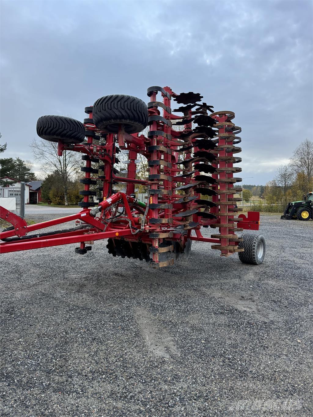 Horsch Joker 6 RT Other tillage machines and accessories