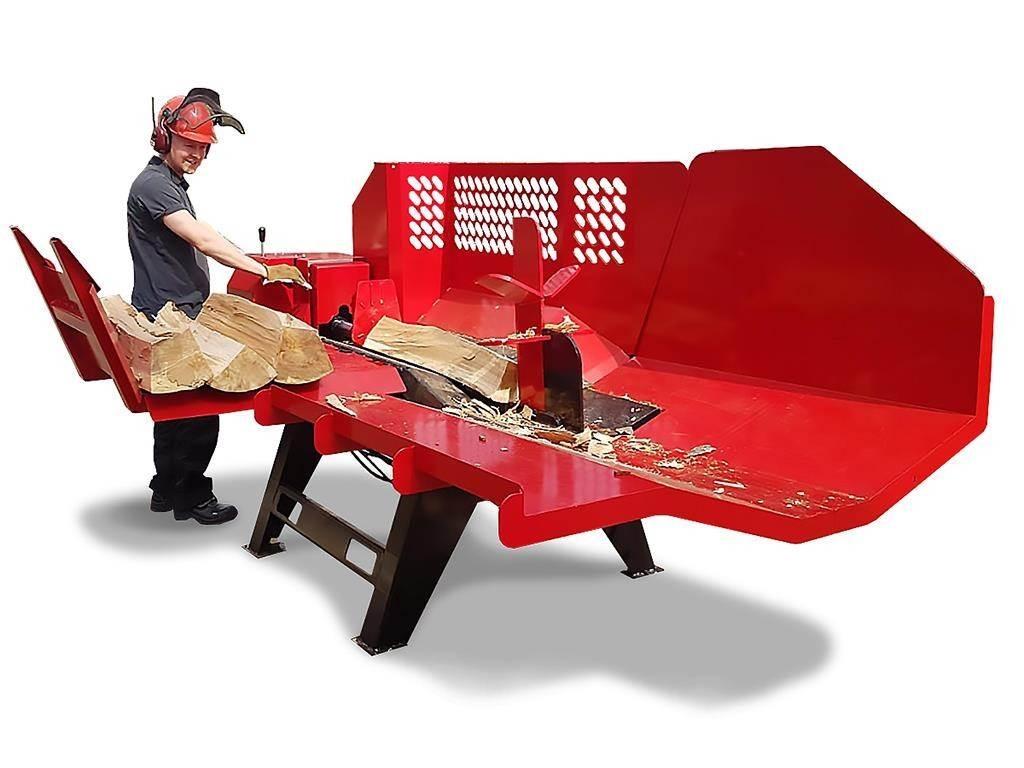 Japa XL Split Wood splitters, cutters, and chippers