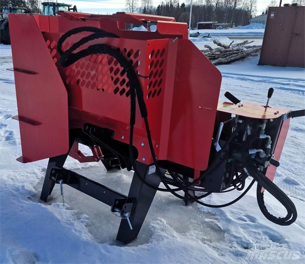 Japa XL Split Wood splitters, cutters, and chippers