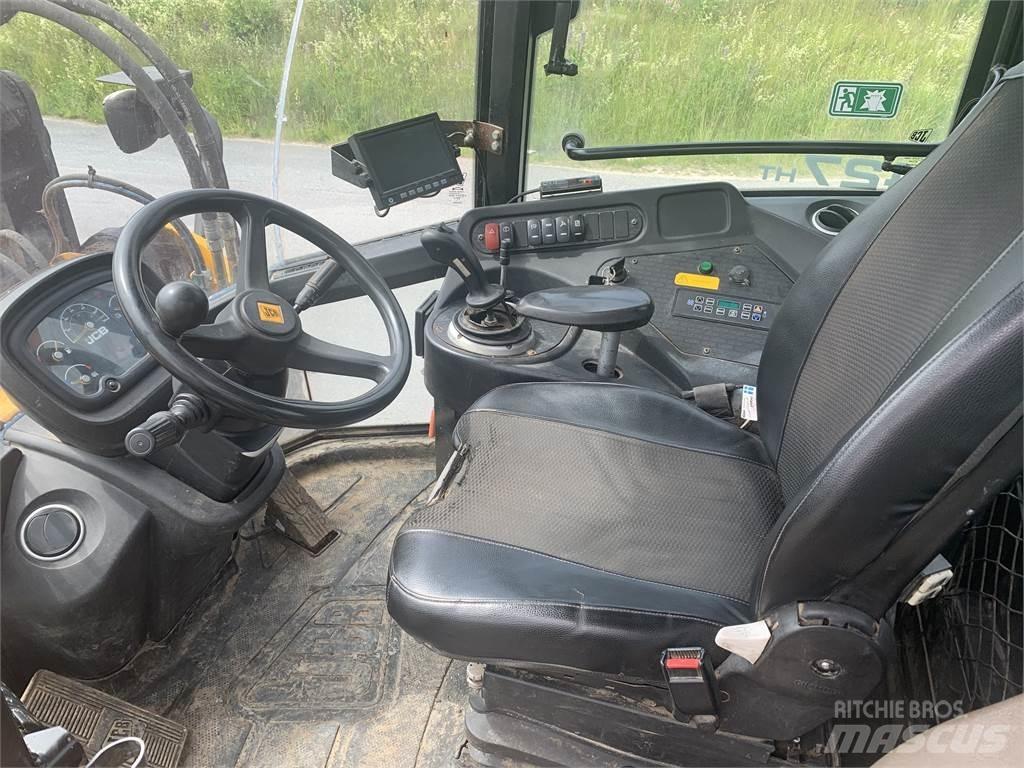 JCB 427 HT Other farming machines