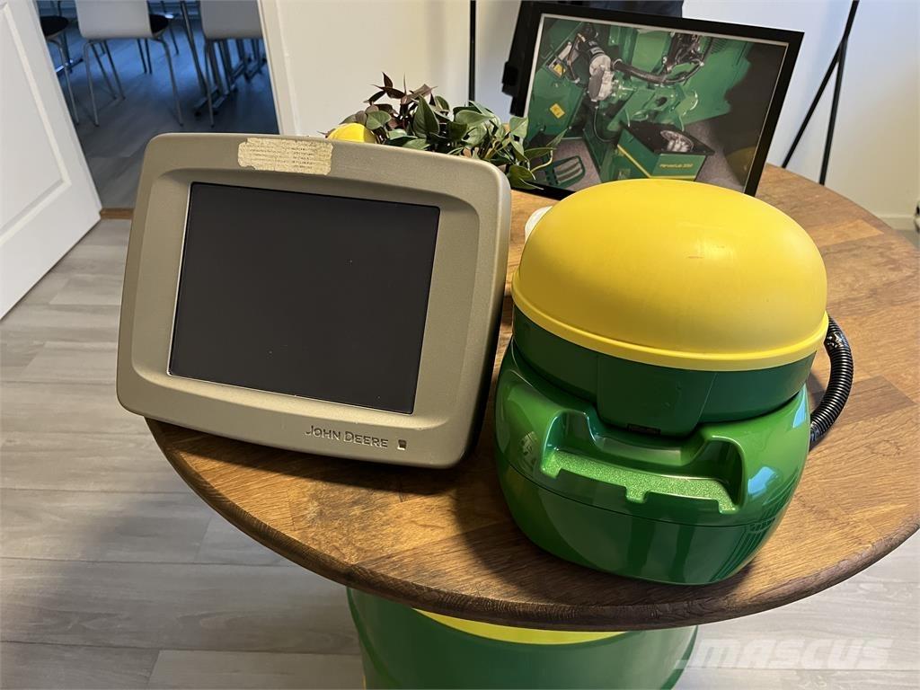 John Deere 3000 Other farming machines