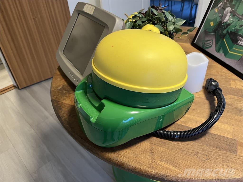 John Deere 3000 Other farming machines