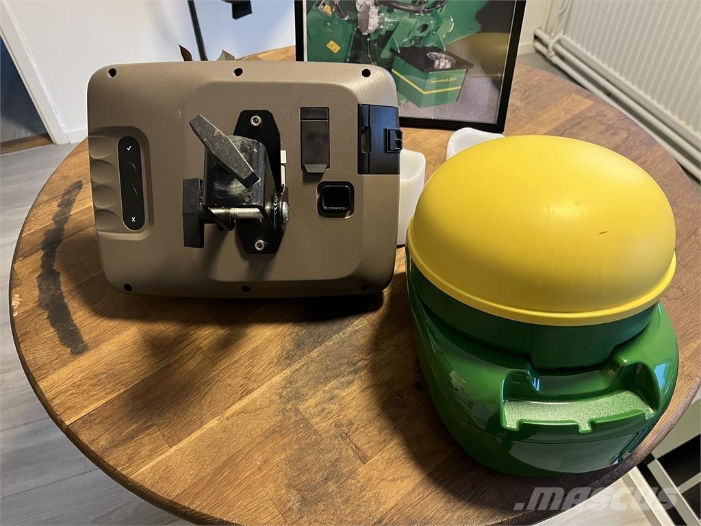 John Deere 3000 Other farming machines