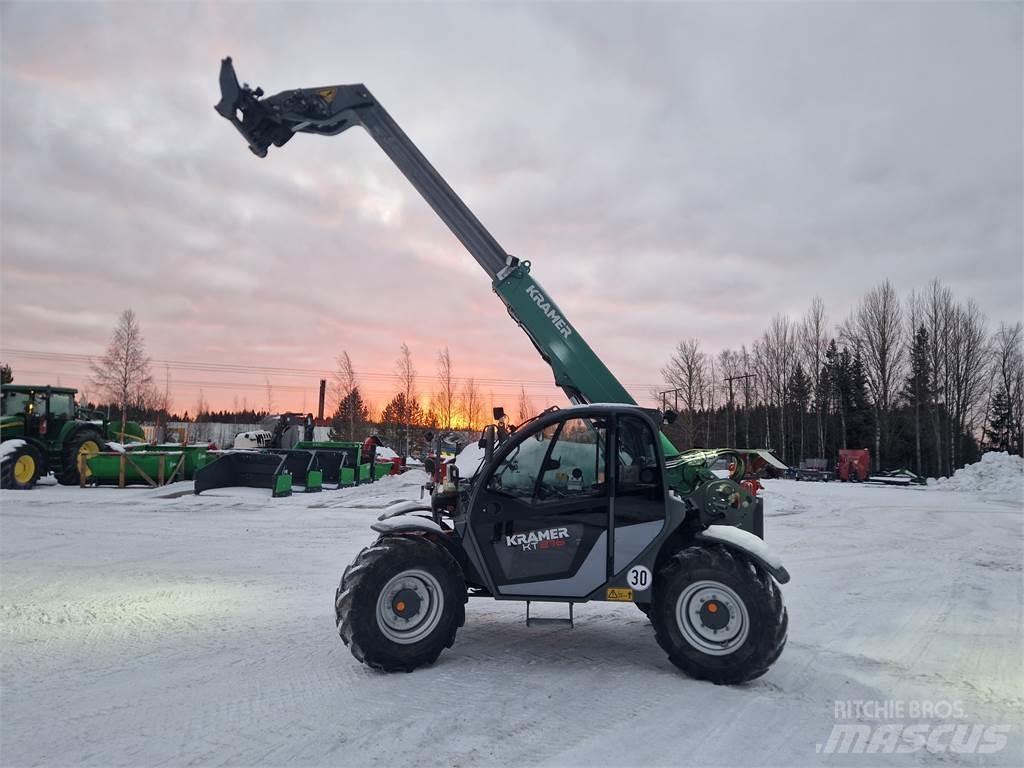 Kramer KT 276 Telescopic handlers