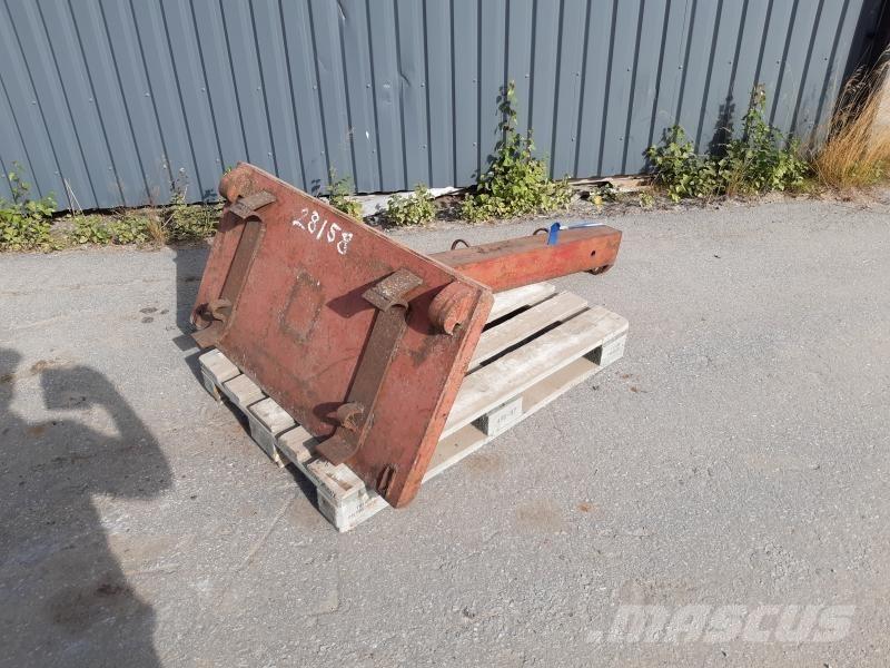  KRANARM LILLA BM SMS FEL`s