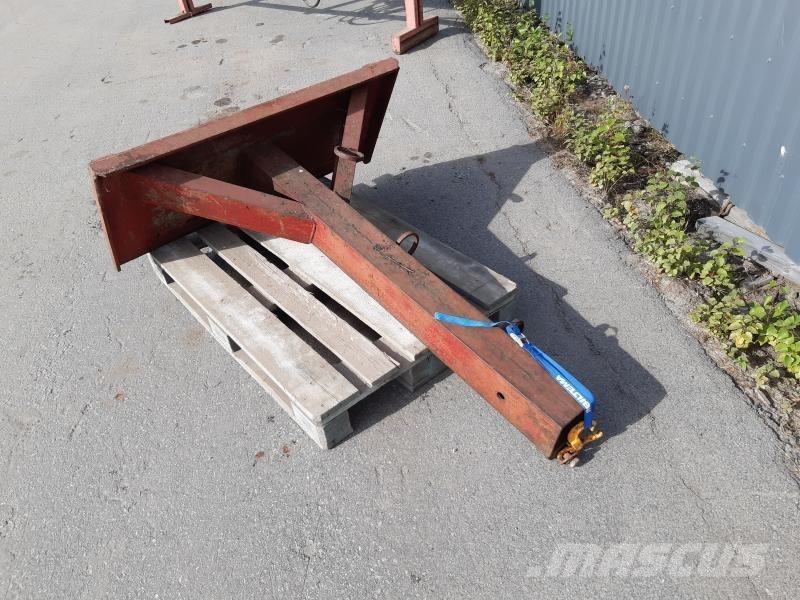  KRANARM LILLA BM SMS FEL`s