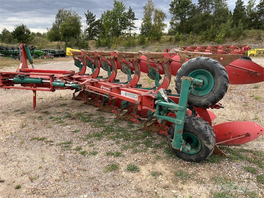 Kverneland EO85 Reversible ploughs