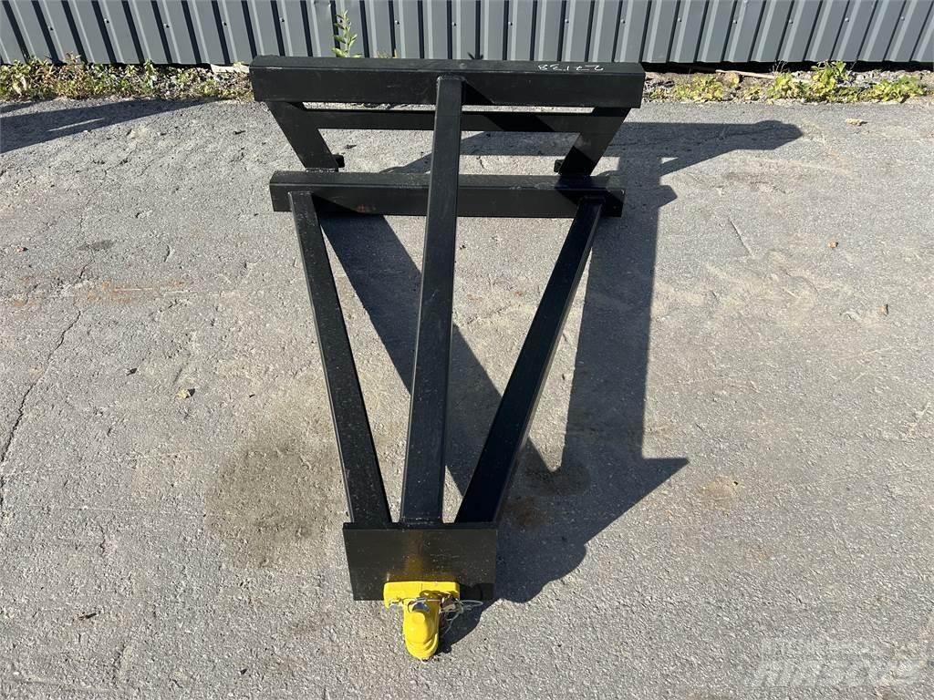  LÅNGARM 1500MM FEL`s