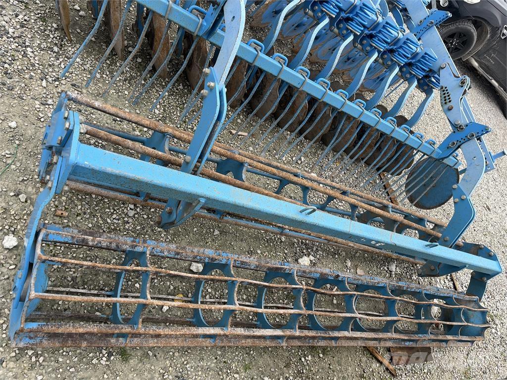 Lemken Rubin 9/300 Other tillage machines and accessories