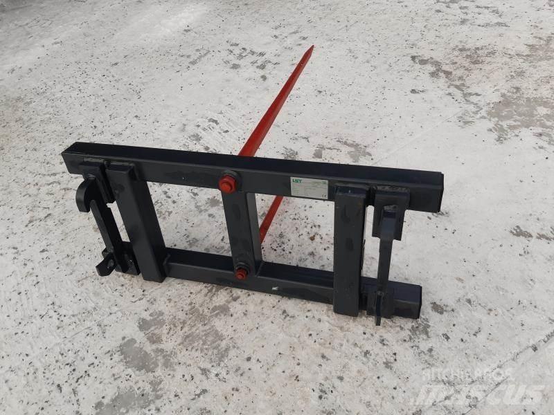 LST BALSPJUT TYP3 Other farming machines