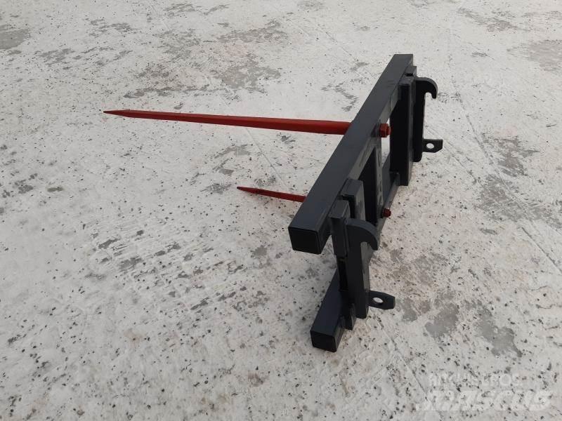 LST BALSPJUT TYP3 Other farming machines
