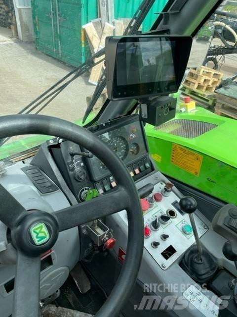 Merlo P38.13Plus Telescopic handlers