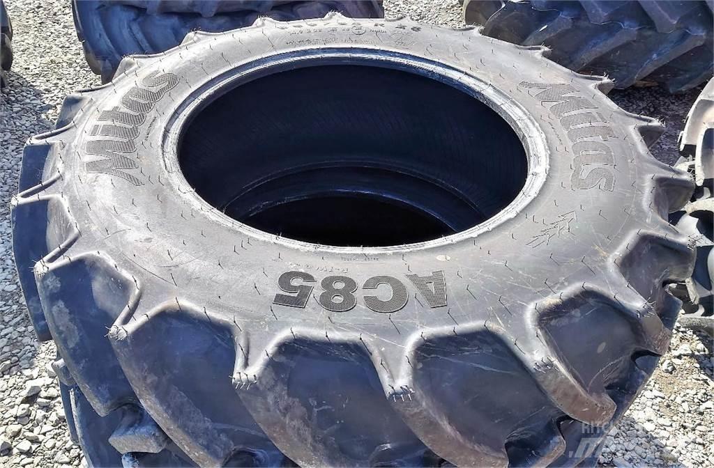 Mitas 380/85R28 Tyres, wheels and rims