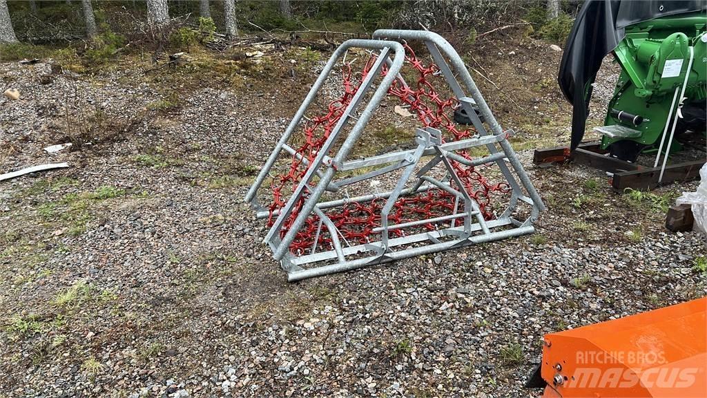 Peecon WS 500 mekanisk Other tillage machines and accessories