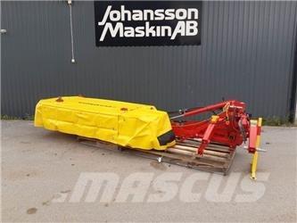 Pöttinger NOVADISC 262 Other forage harvesting equipment