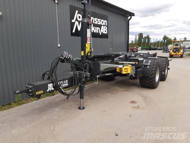 Pronar LASTVÄXLARE T286 TLB's