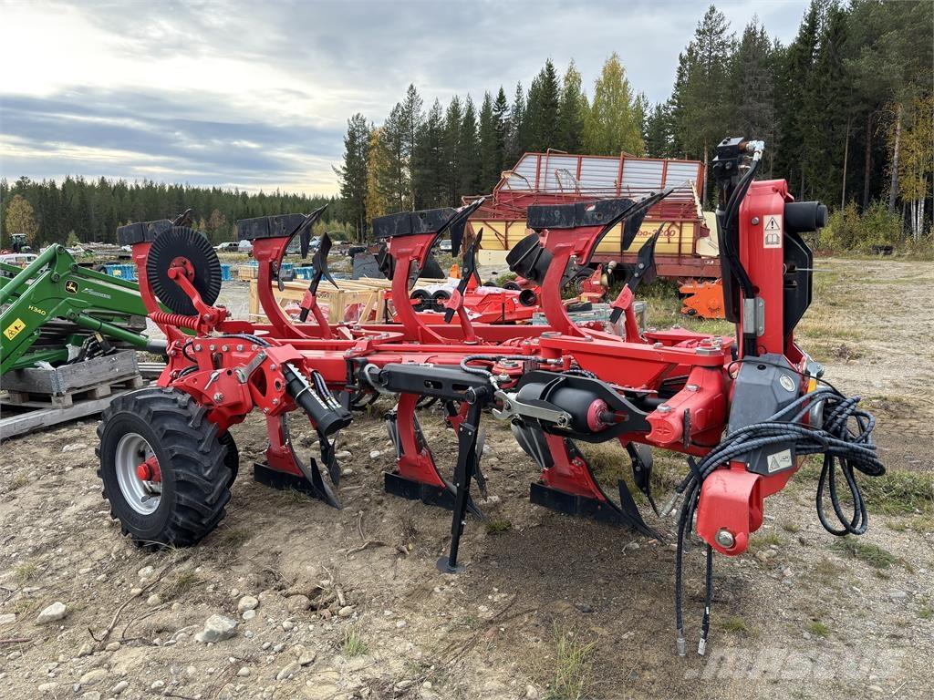  Rwy6 Rover 60 Reversible ploughs